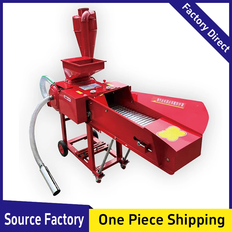 Self suction kneading powder