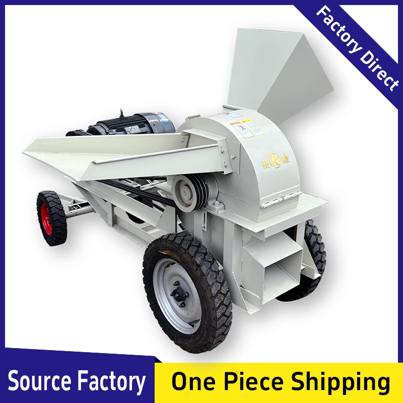 600 crusher