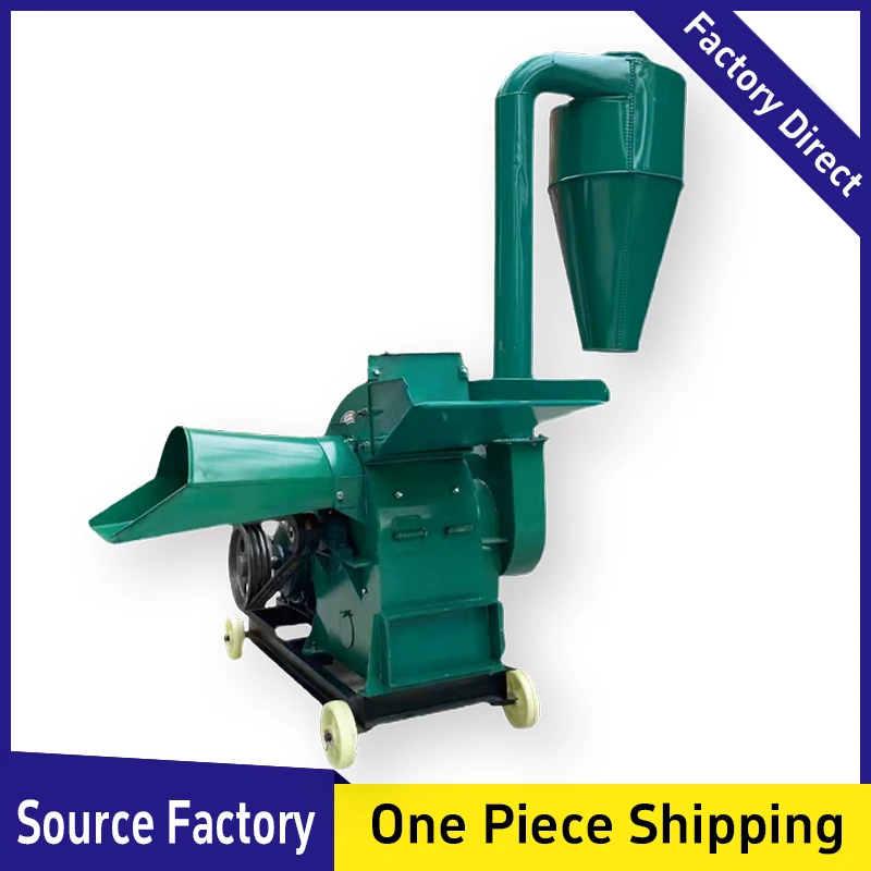 Universal crusher