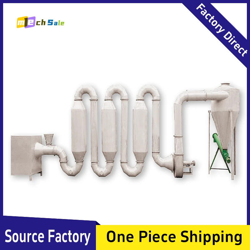 Airflow dryer
