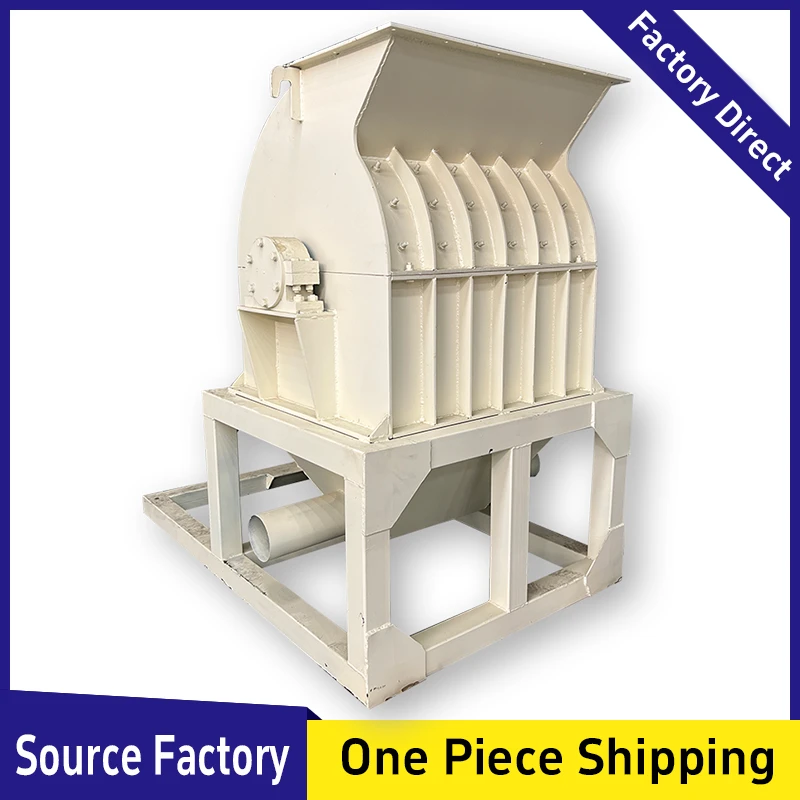 Medium sized powder machine