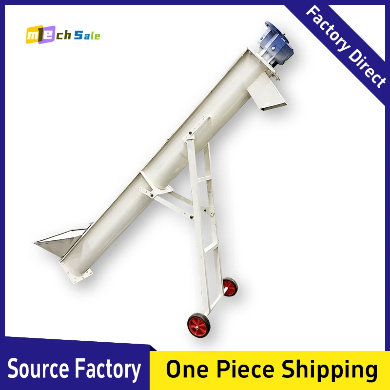 U-shaped hoist