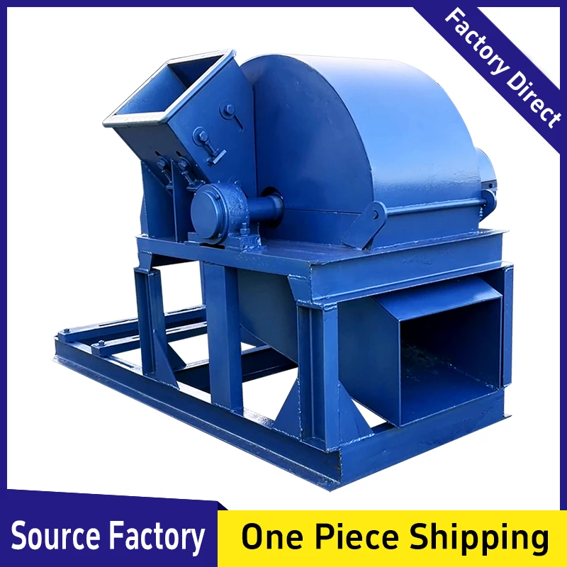 Small powder machine