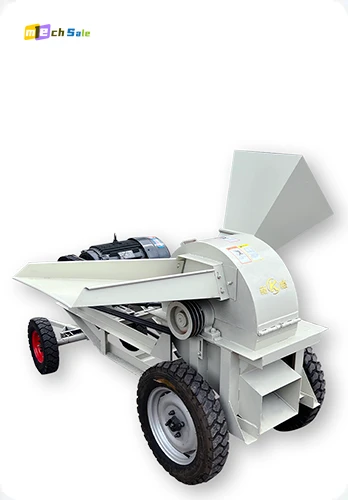 600 crusher