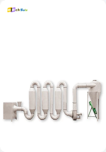 Airflow dryer