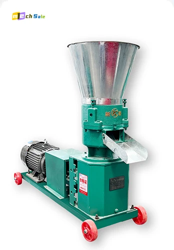 260 type feed pellet machine