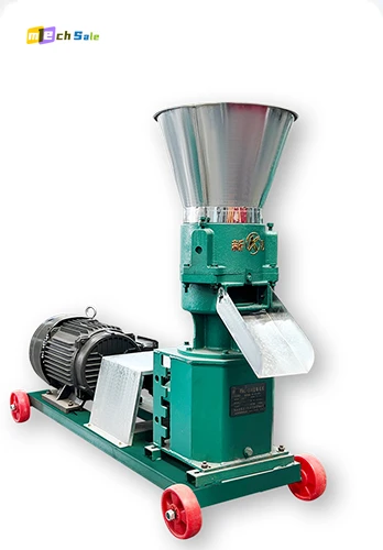230 type feed pellet machine