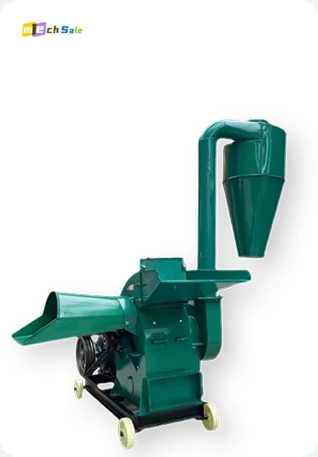 Universal crusher