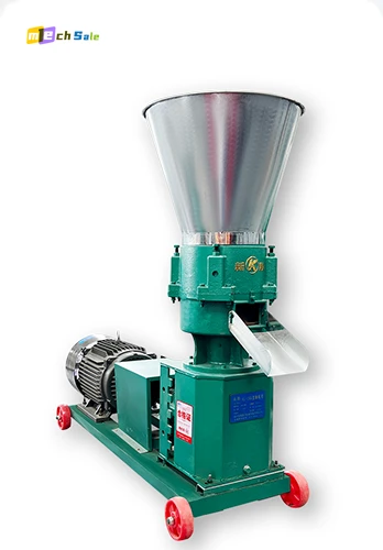 280 type feed pellet machine