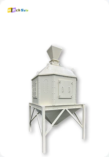 Medium sized cooling tower