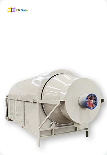 drum dryer
