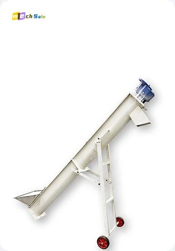U-shaped hoist