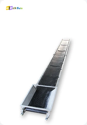 belt conveyor