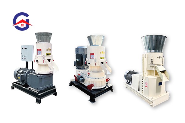 Industrial Machinery