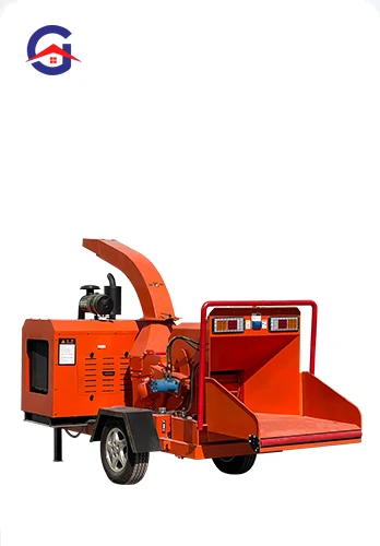 Diesel Crusher
